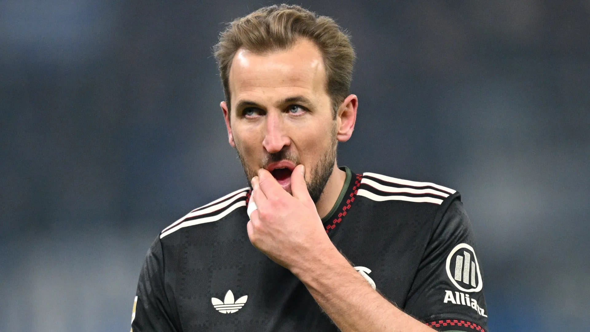 Harry Kane cleared to face Hoffenheim after recovering from illness — Goal