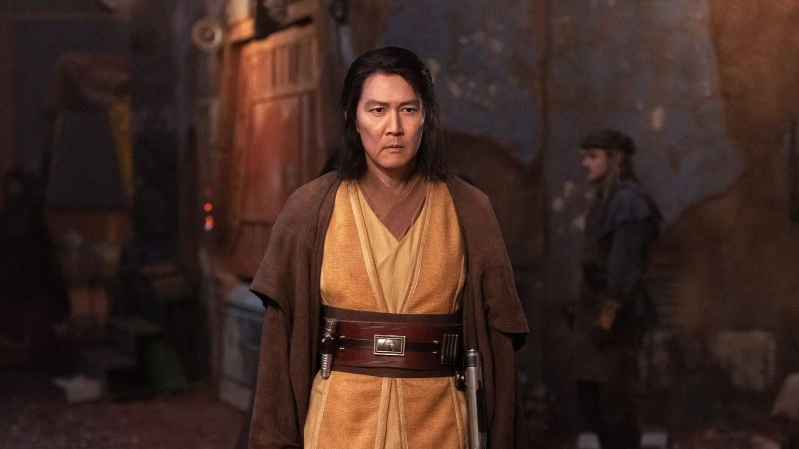 7 Forgotten Star Wars Projects That Deserve More Attention — Collider