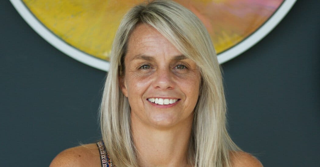 The New Fabio Is Claude — NYT > Business