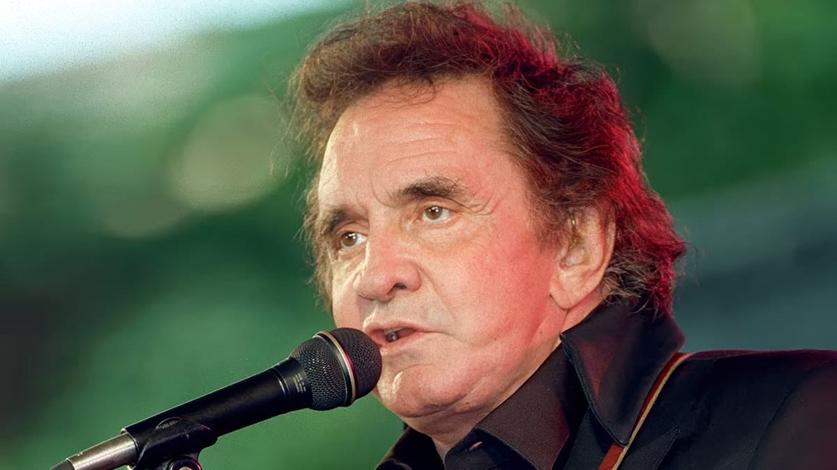 Johnny Cash Called Elvis Presley the Greatest Performer — Collider