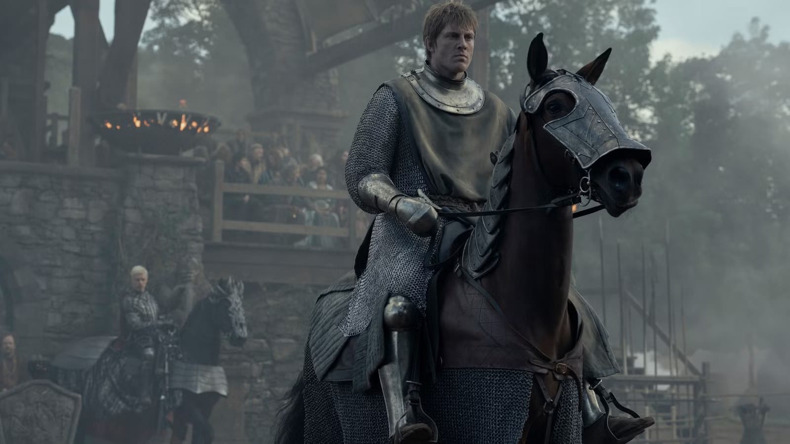 A Knight of the Seven Kingdoms made me care about Game of Thrones lore — Polygon