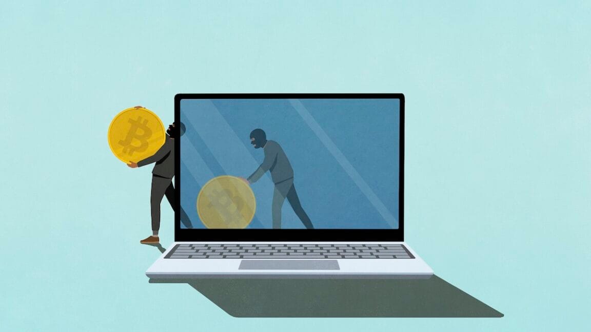 Malicious packages steal dYdX wallet credentials — Biz & IT - Ars Technica