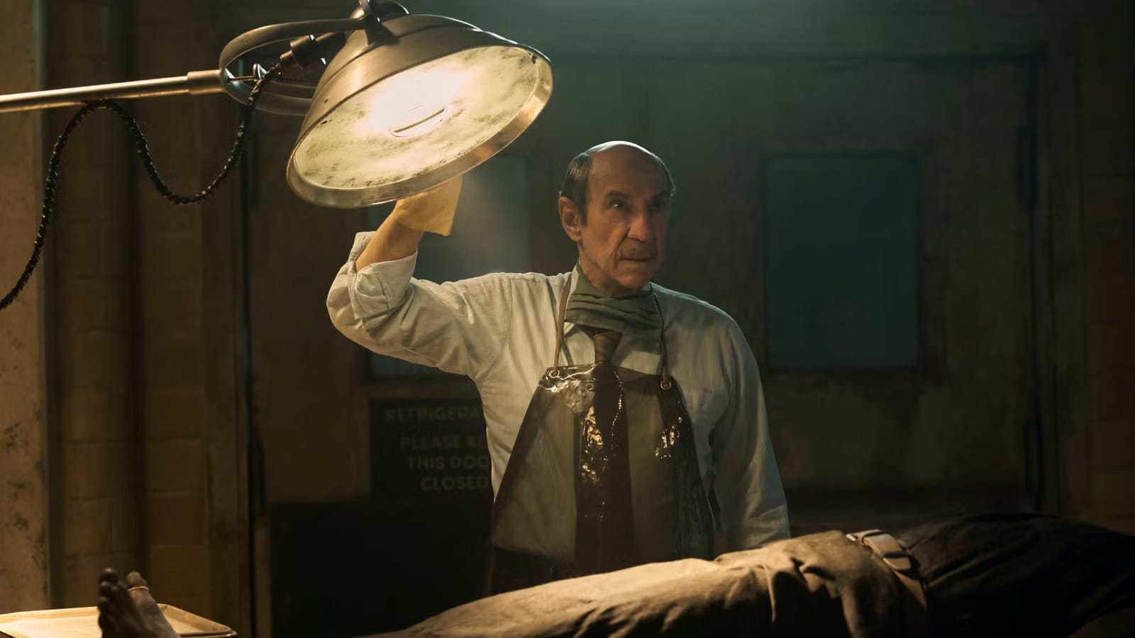 Anthology TV series where every episode reads like a masterpiece — Collider