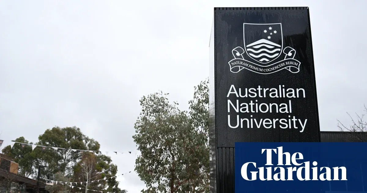 Australia at risk of becoming an artless country as creative enrolments fall — World news | The Guardian