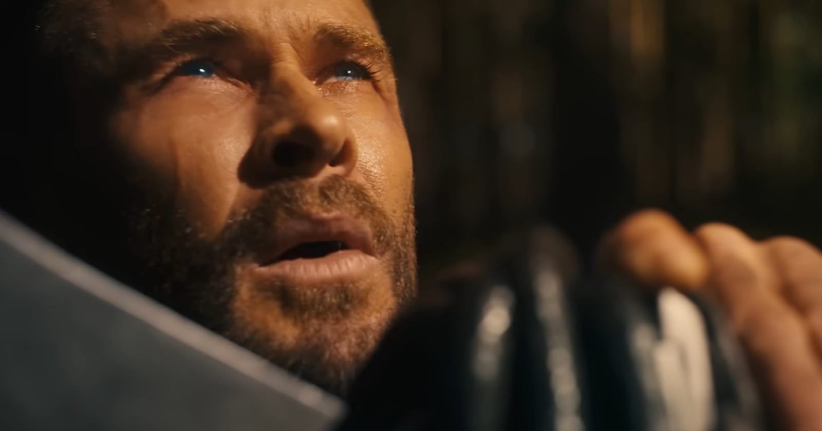 Chris Hemsworth says Thor returns wiser and more like an elder — Gamesradar