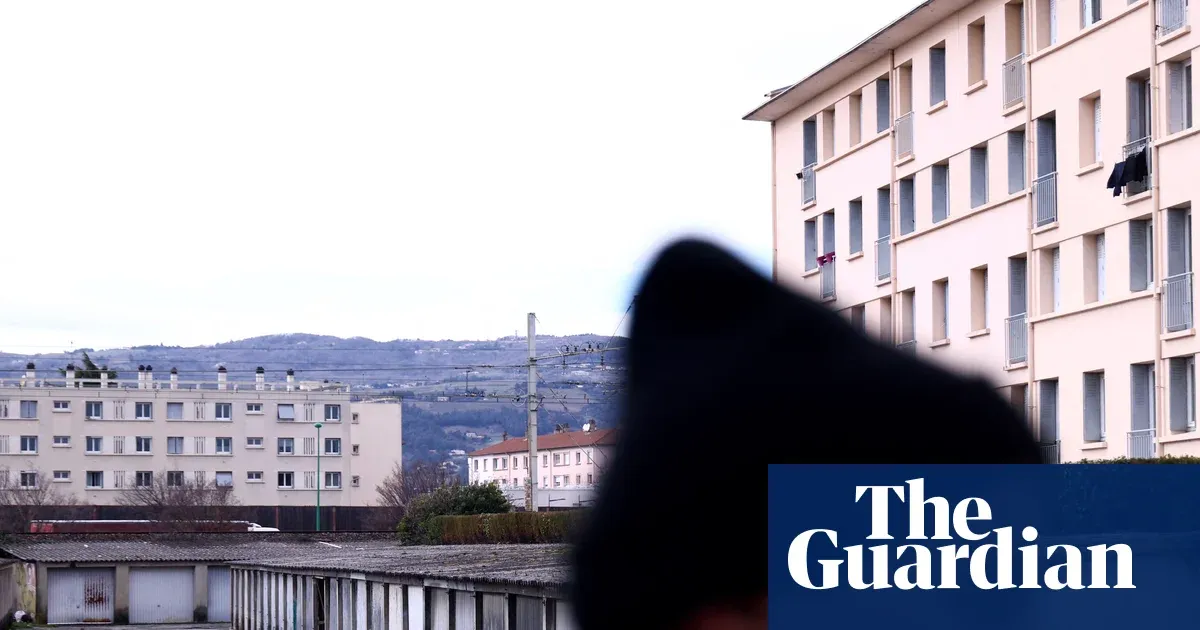 French police arrest six over crypto-linked magistrate kidnapping — World news | The Guardian