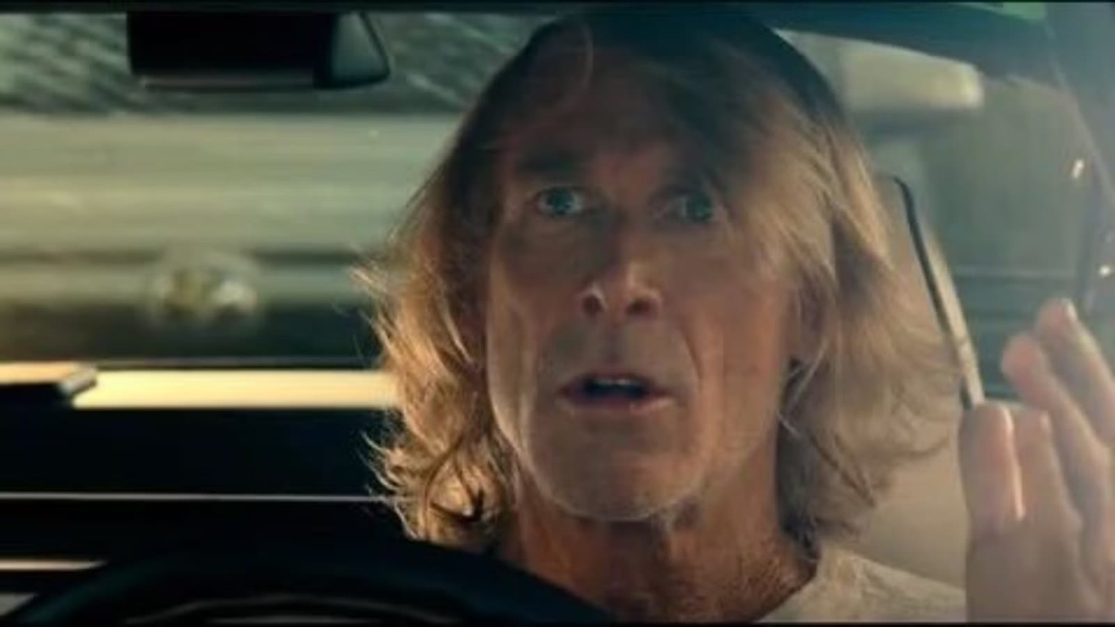Michael Bay Files $1.5M Lawsuit Over Stolen Super Bowl Ad — Movieweb
