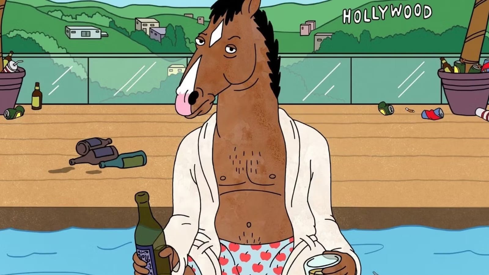 Netflix Originals That Still Hit Hard, 5+ Years On — Collider