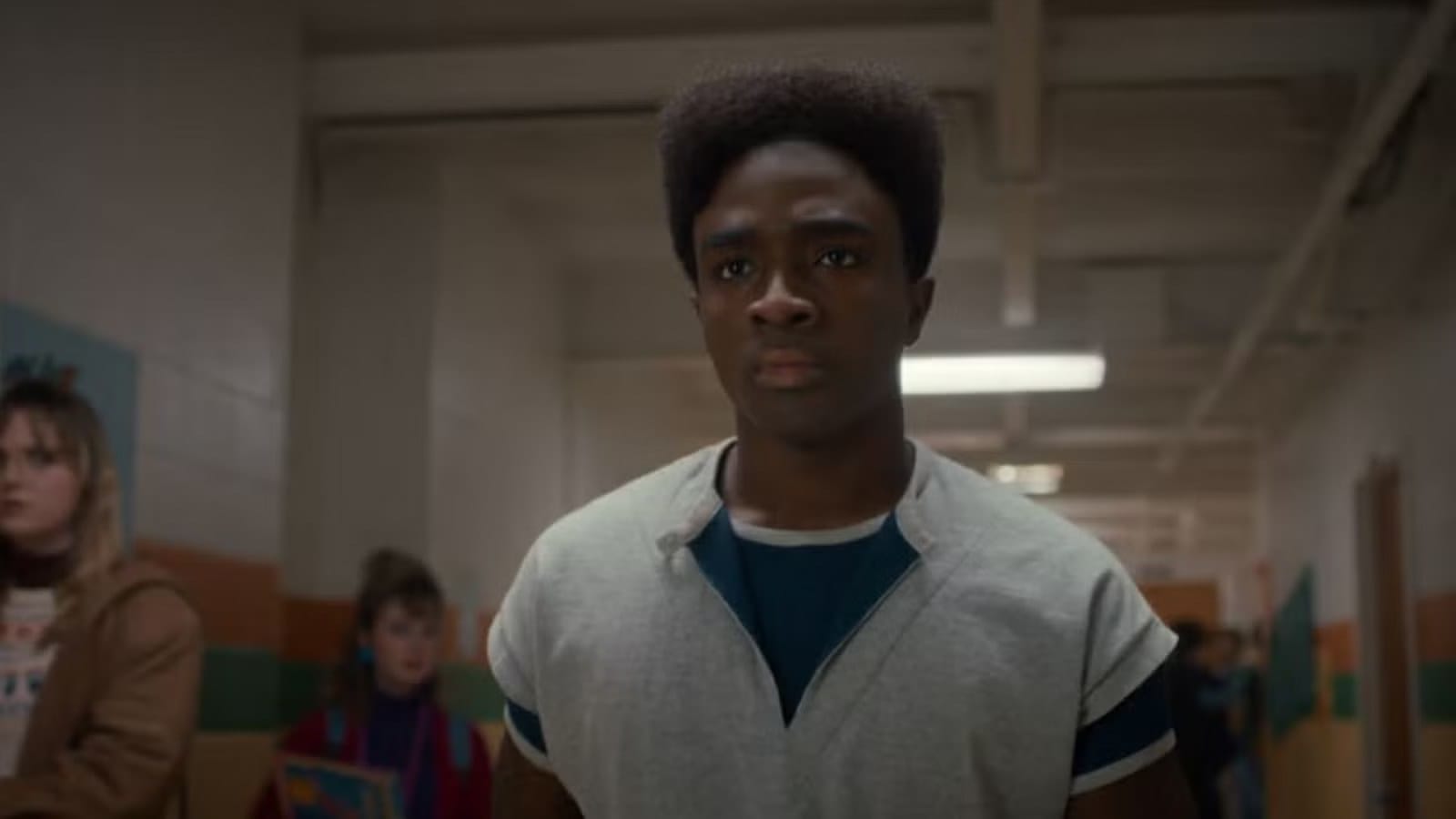 Caleb McLaughlin Revisits Miles Morales Casting Hopes — Movieweb