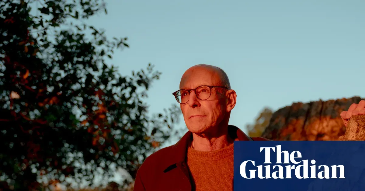The man who popularised psychedelics returns with a book on consciousness — Culture | The Guardian