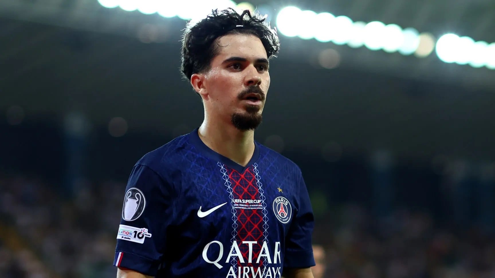 Real Madrid target PSG midfielder Vitinha to restore balance — Goal
