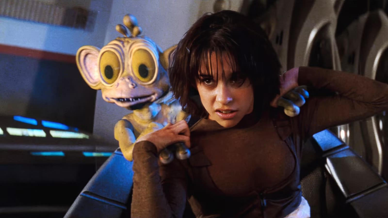 The Sci-Fi Film That Toppled 'Titanic' Is a Surprise Streaming Hit — Collider