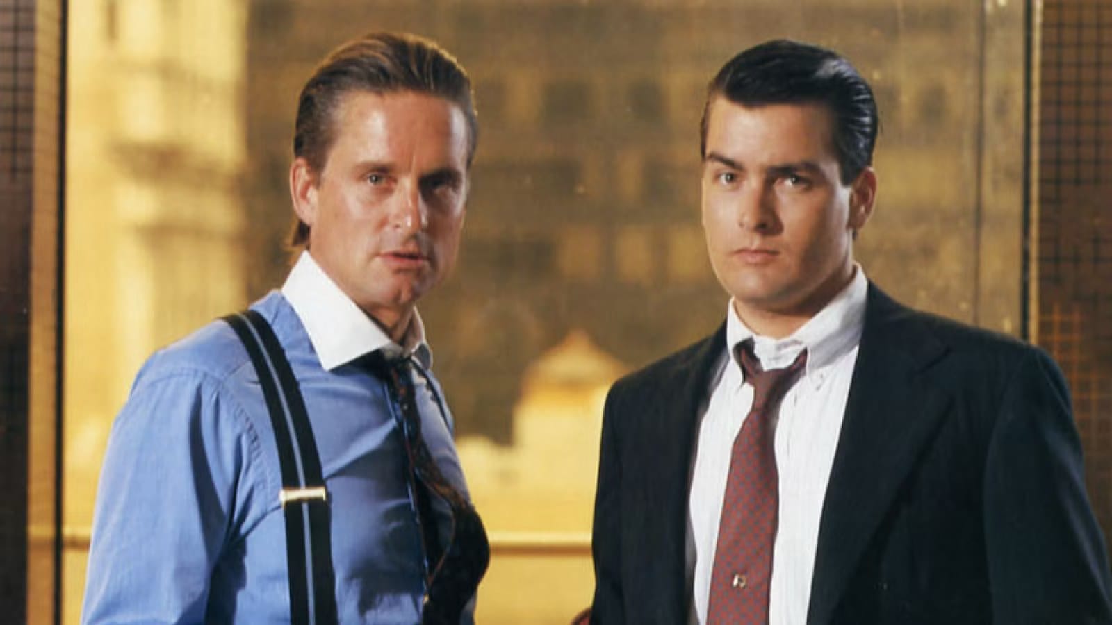 Michael Douglas' Oscar-Winning Role Was Offered to Beatty and Gere — Movieweb