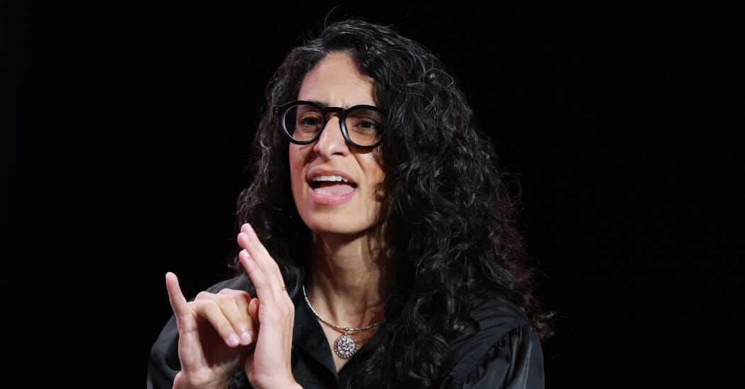 Bad Bunny’s Lyrics Will Be Interpreted in Puerto Rican Sign Language — NYT > Arts