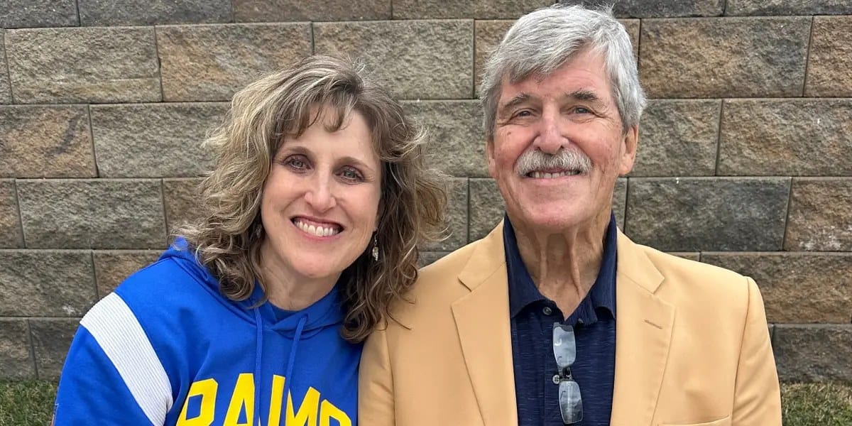 My father played in the NFL before it made anyone rich — Businessinsider