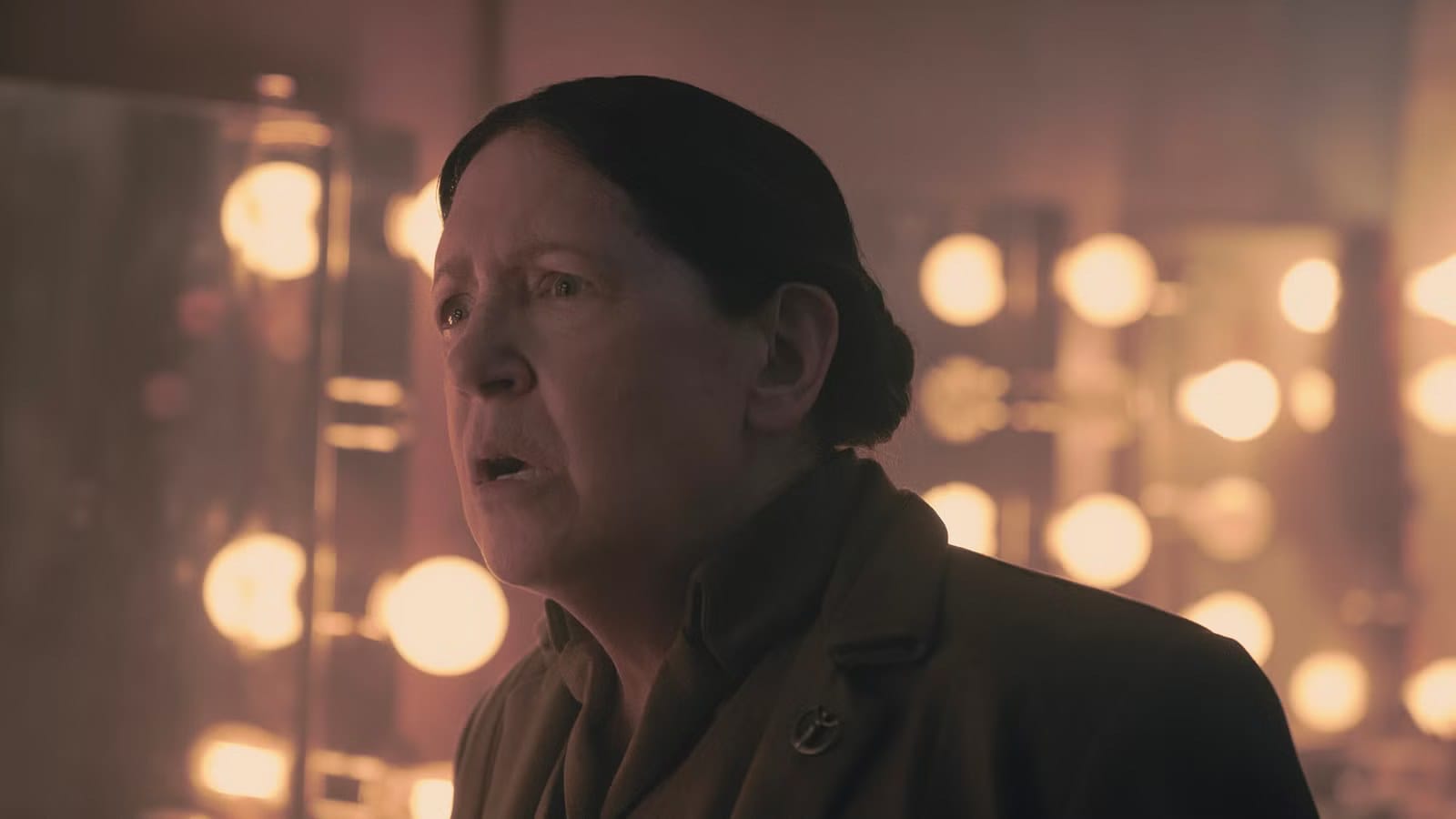 The Testaments cast and characters — who's who in the Handmaid's Tale spin-off — Movieweb