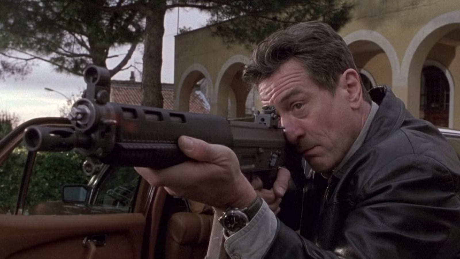 Robert De Niro's Ronin Is Now Free to Stream on Tubi — Movieweb