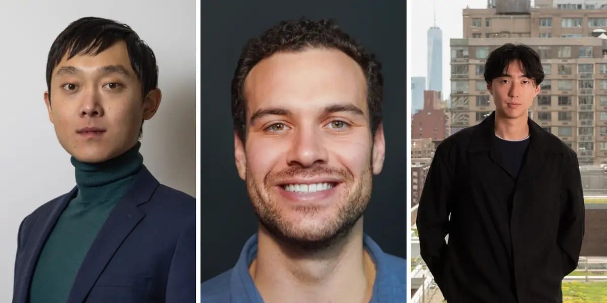 Three founders who left college say timing drove their decision — Businessinsider