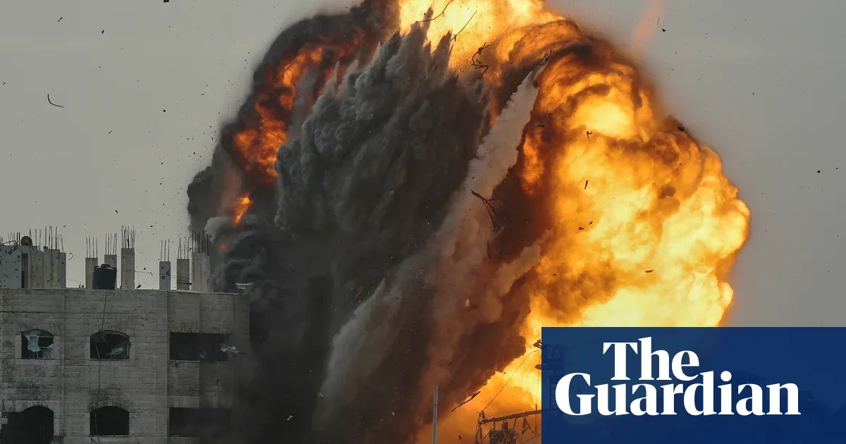 The week around the world in 20 pictures — Culture | The Guardian