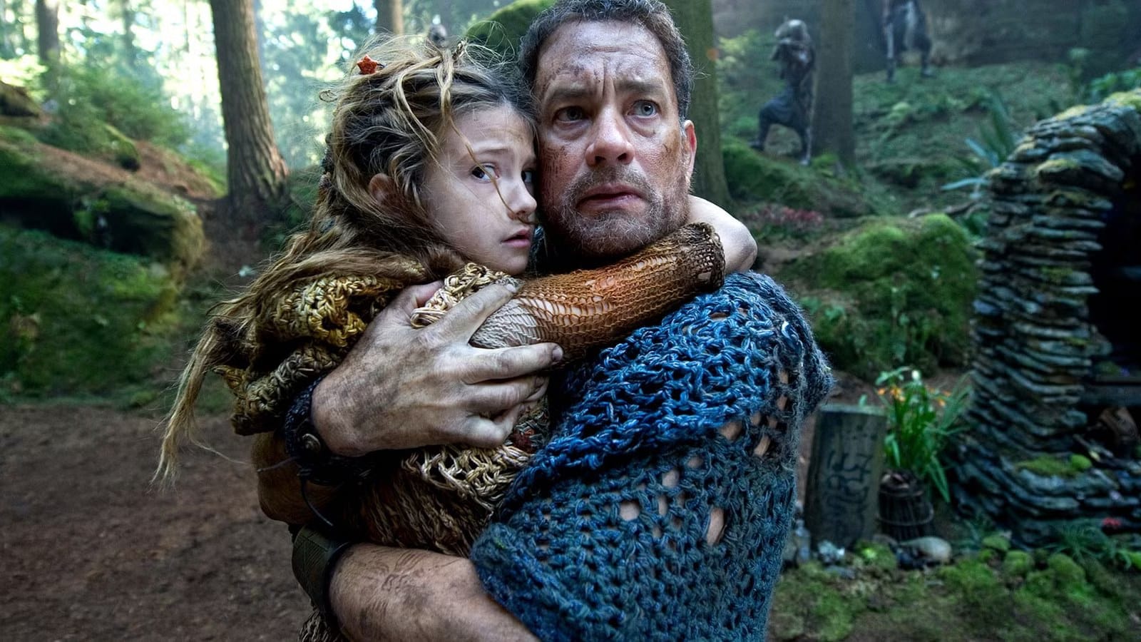 7 Near-Perfect Sci-Fi Movies That No One Remembers Today — Collider