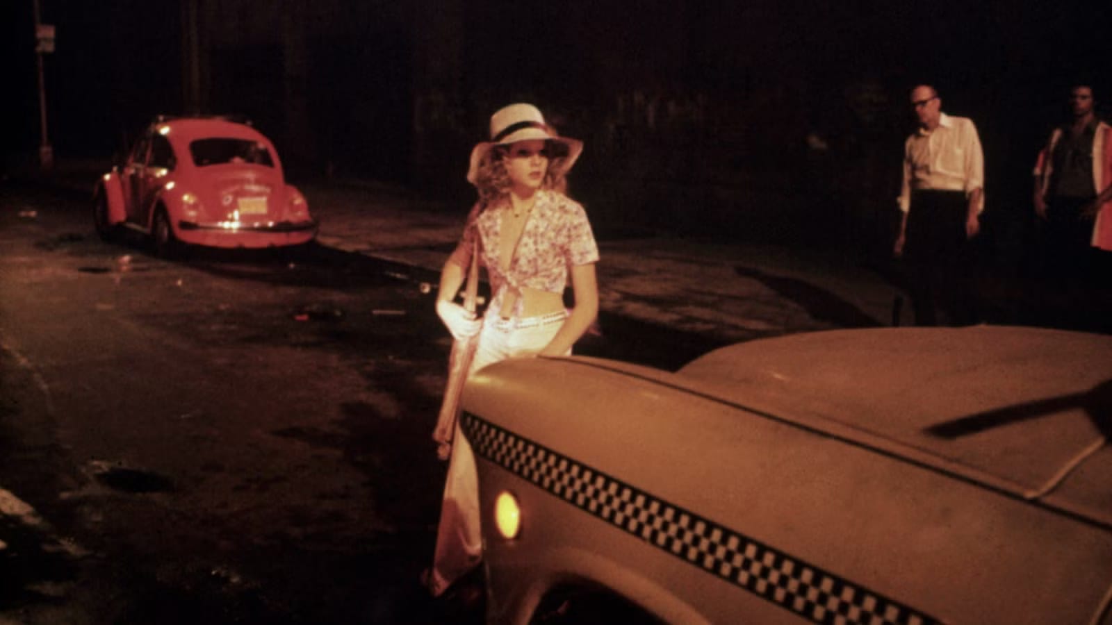 Taxi Driver: Martin Scorsese's 50-Year Masterpiece — Movieweb