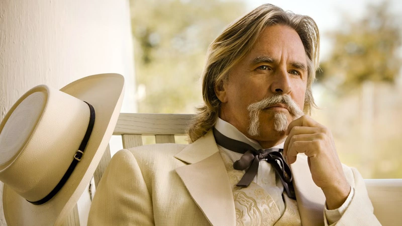 Quentin Tarantino’s Acclaimed 87% Western Is a Streaming Chart-Topper — Collider