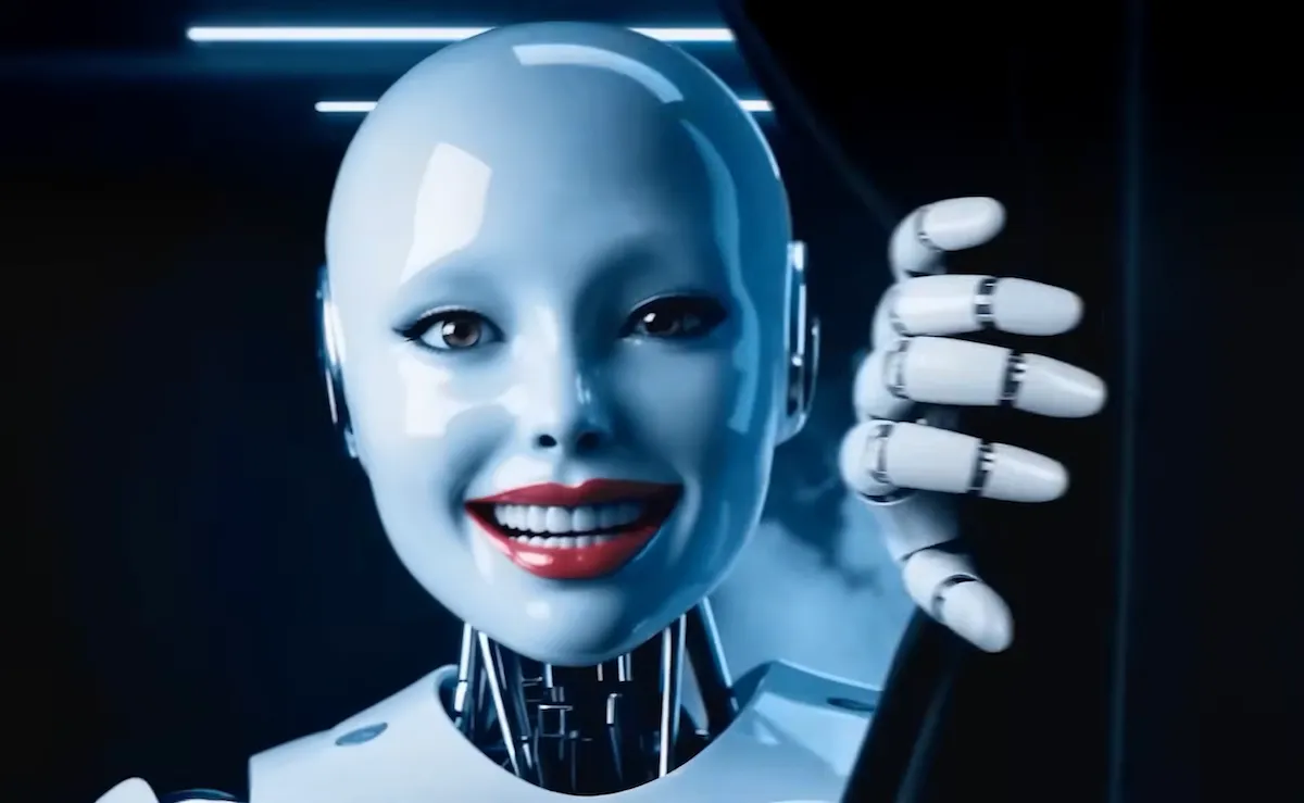 Brands make bold AI plays in Super Bowl ads — TechCrunch