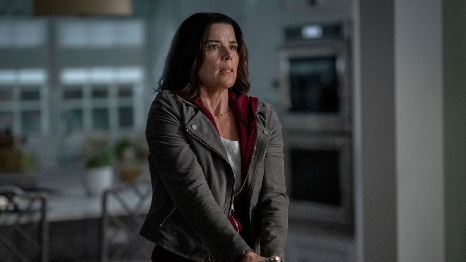 Scream 7 trailer forces Neve Campbell and Courteney Cox to confront Ghostfaces — Collider