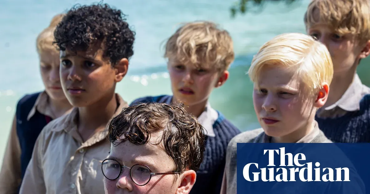 TV tonight: Jack Thorne’s epic Lord of the Flies adaptation — Culture | The Guardian