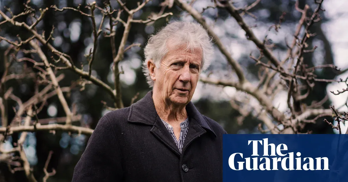 The best recent poetry – review roundup — Culture | The Guardian