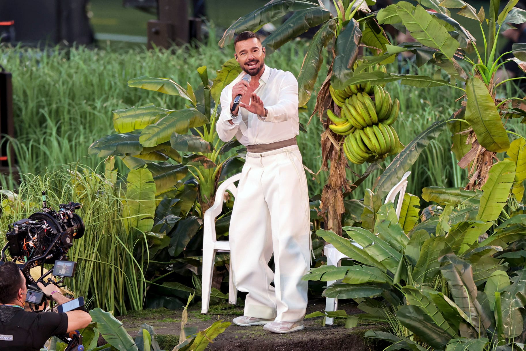 Bad Bunny’s Super Bowl Halftime: All Guest Stars and Cameos — Nbc