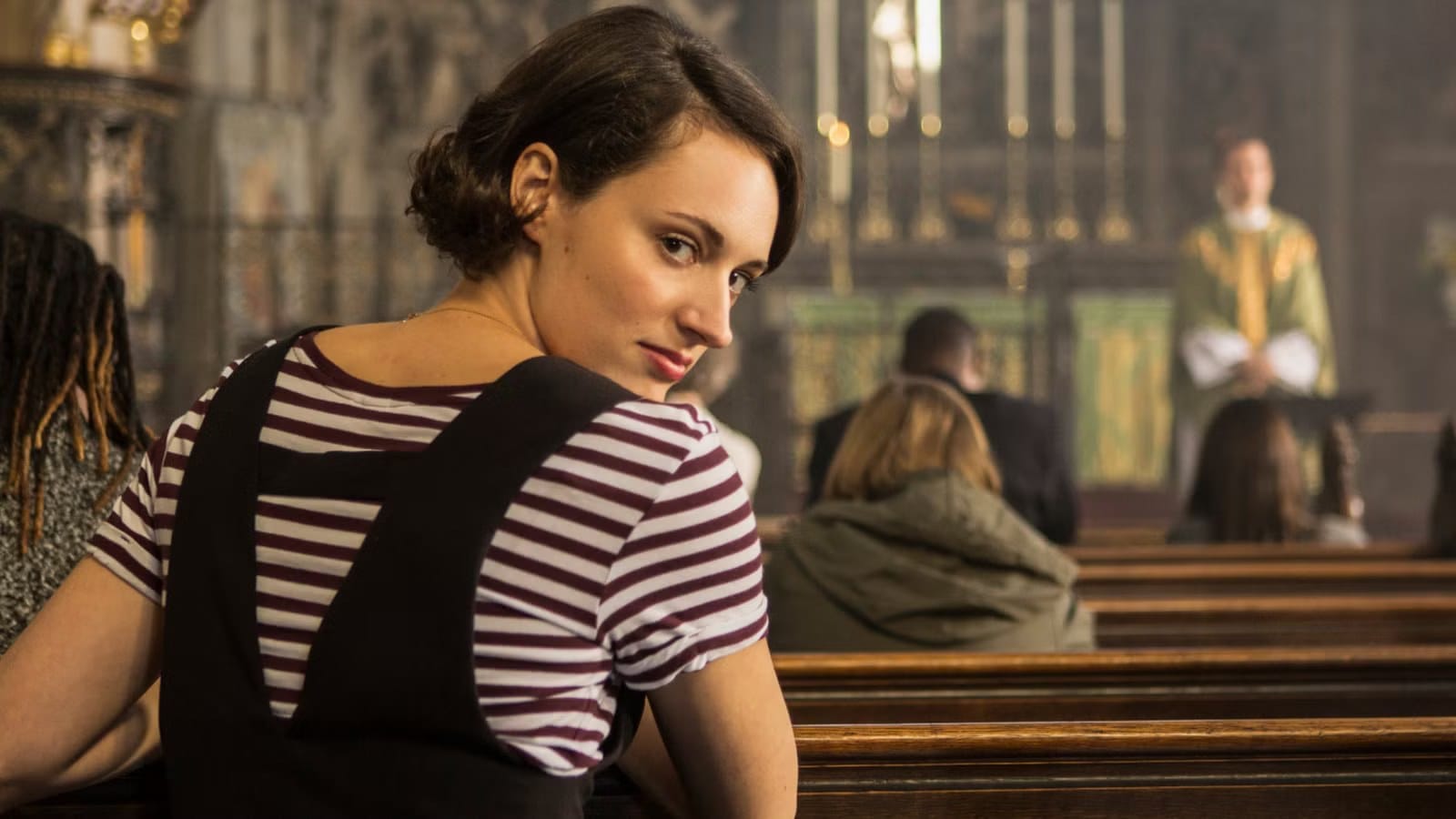 10 Best Comedy Shows With Fewer Than Five Seasons — Collider