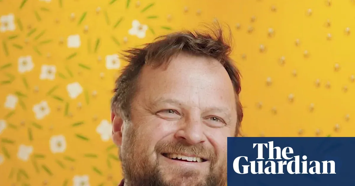 Jon Kudelka, much-loved Australian political cartoonist, dies aged 53 — World news | The Guardian
