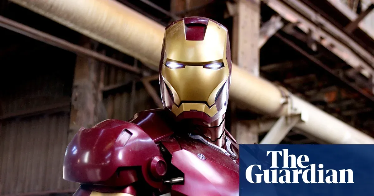 Far-out fan theories about Avengers: Doomsday — Culture | The Guardian