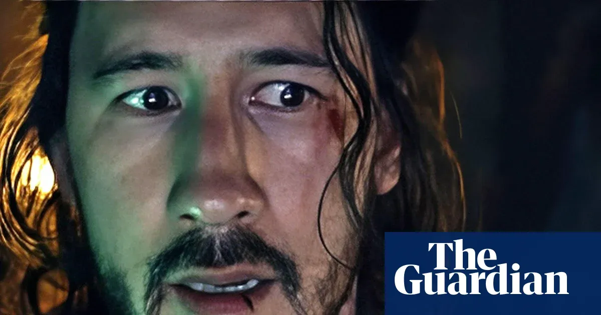 How an indie movie distributed by a lone gamer broke the US box office — Culture | The Guardian