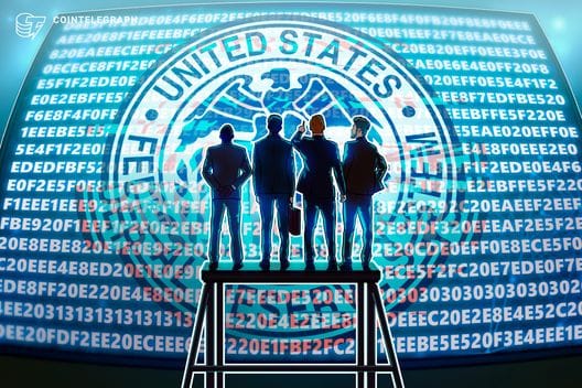 Crypto, Banks Give Input to Fed ‘Skinny Master Account’ Idea — Cointelegraph.com News