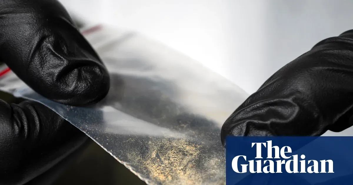 Synthetic opioids may have caused hundreds more UK deaths than thought — World news | The Guardian