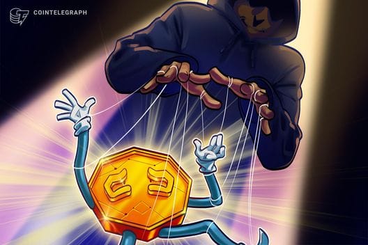 South Korea Plans 2026 Probes into Crypto Price Manipulation — Cointelegraph.com News