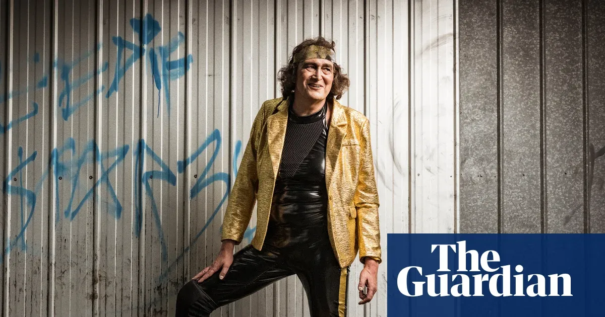 A new start after 60: I became a wrestler — Lifestyle | The Guardian