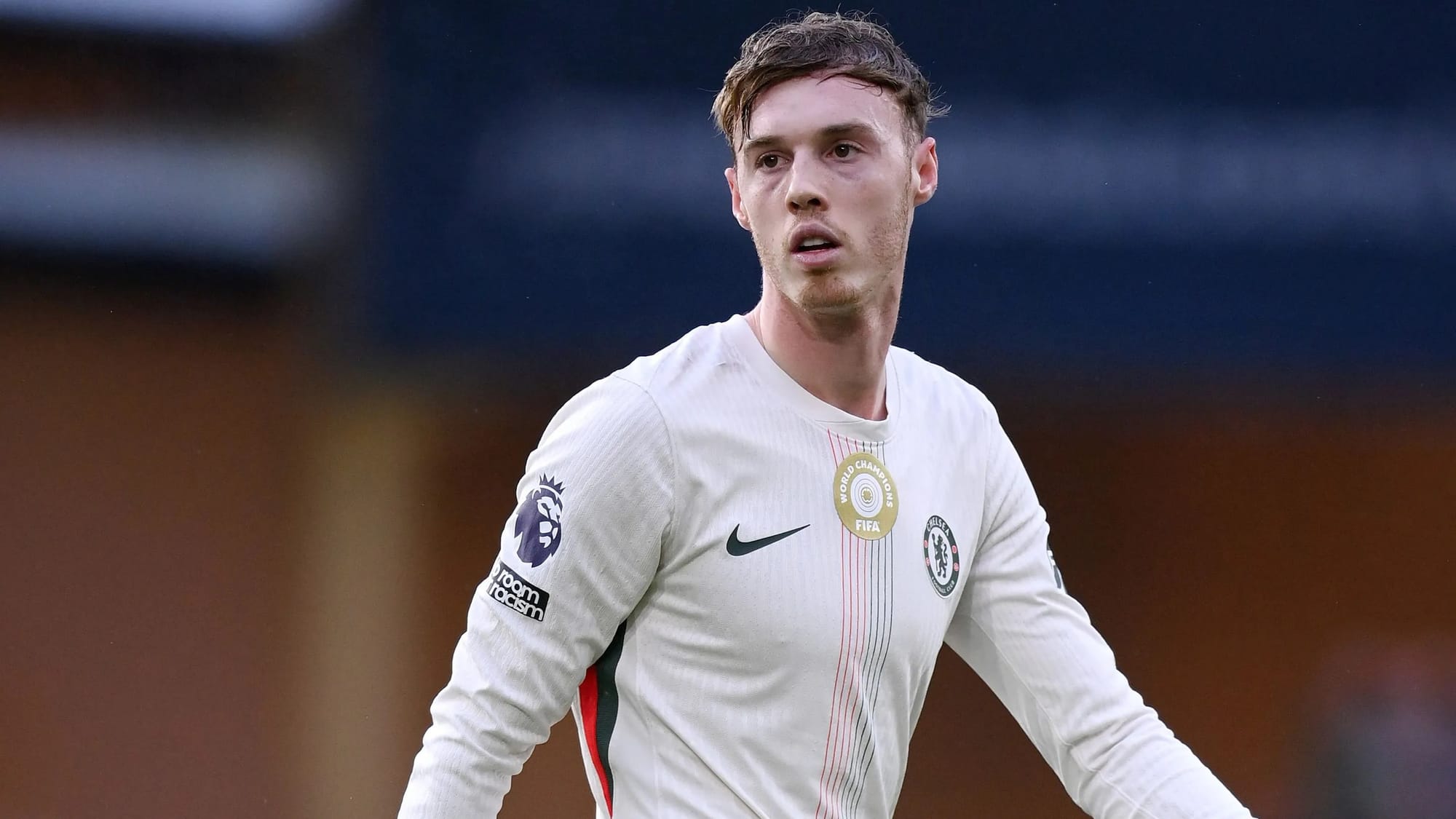 Cole Palmer says he has not been fully fit all season despite hat-trick — Goal