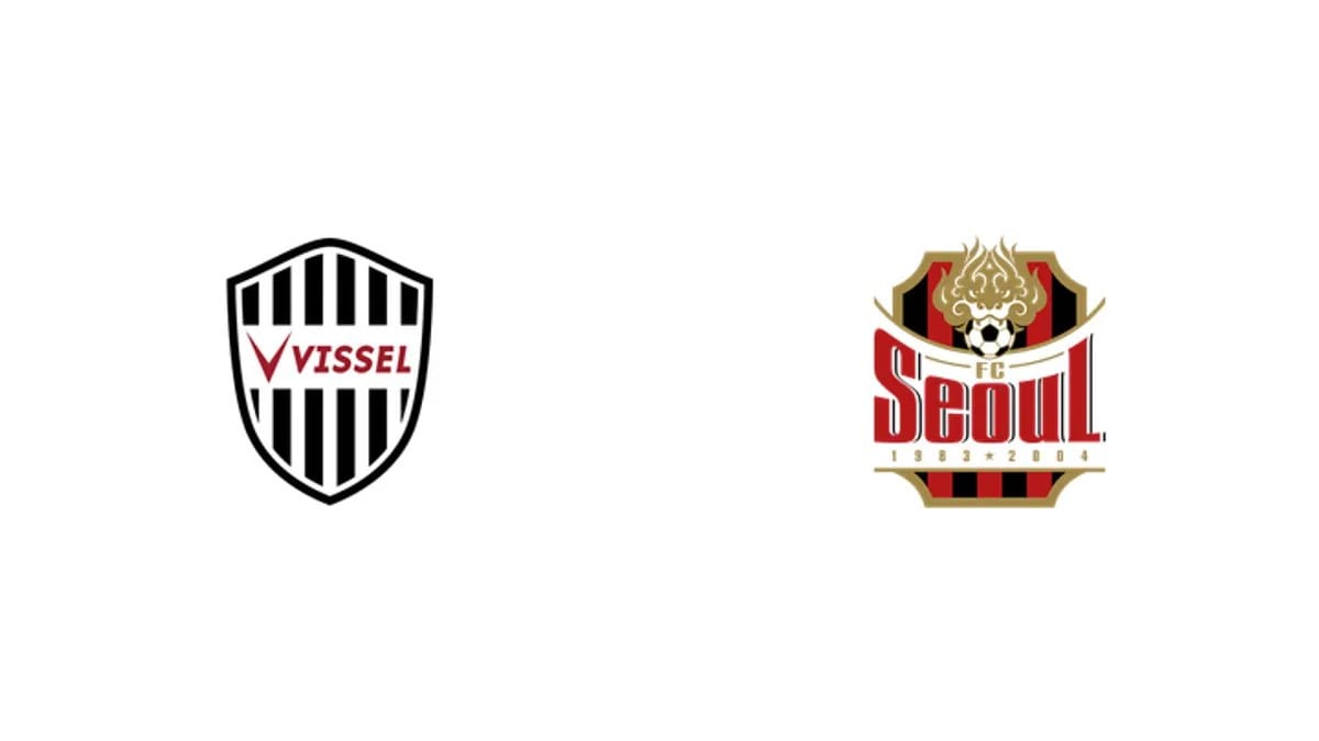 How to watch Vissel Kobe vs FC Seoul: live stream and kick-off time — Goal