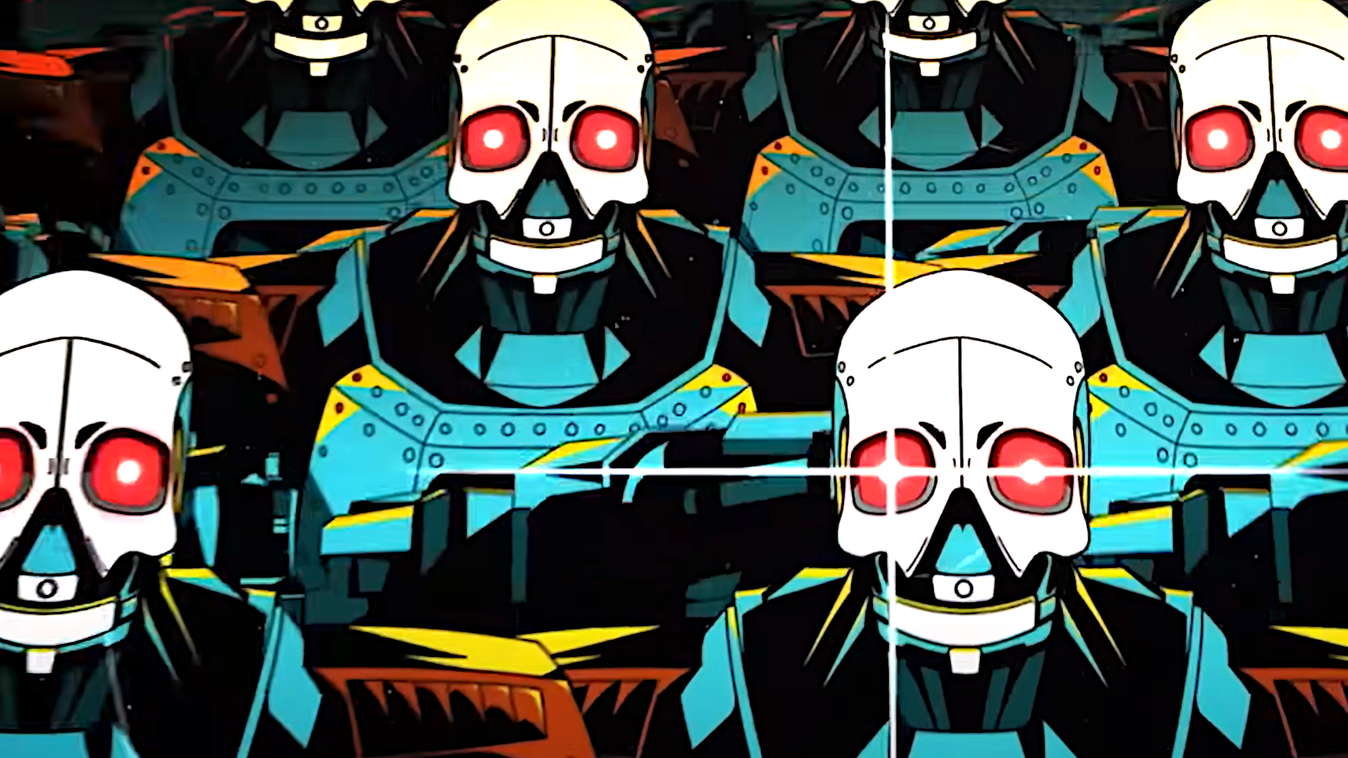 The Cyborgs return to Helldivers 2 as devs get 'hacked' during deep dives — Pcgamer