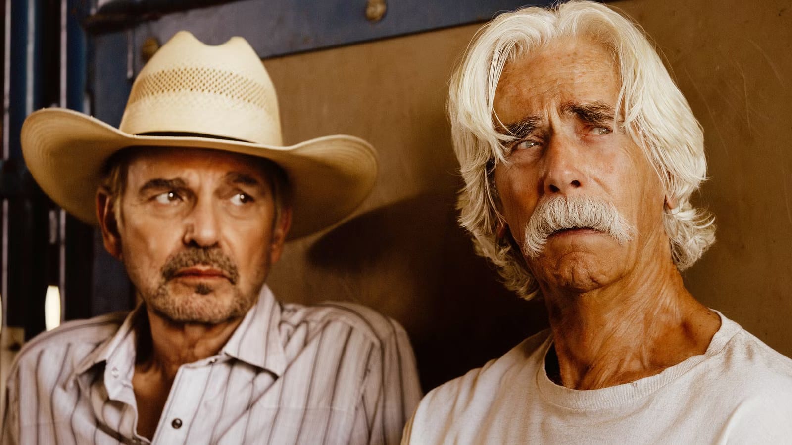 Every Taylor Sheridan Show, Ranked From Worst to Best — Collider