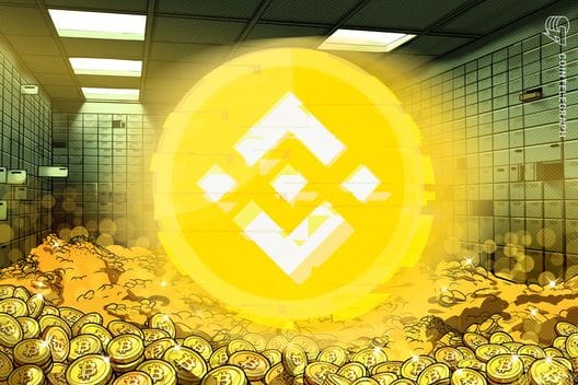 Binance adds $300M in Bitcoin to SAFU as market sentiment remains fragile — Cointelegraph.com News