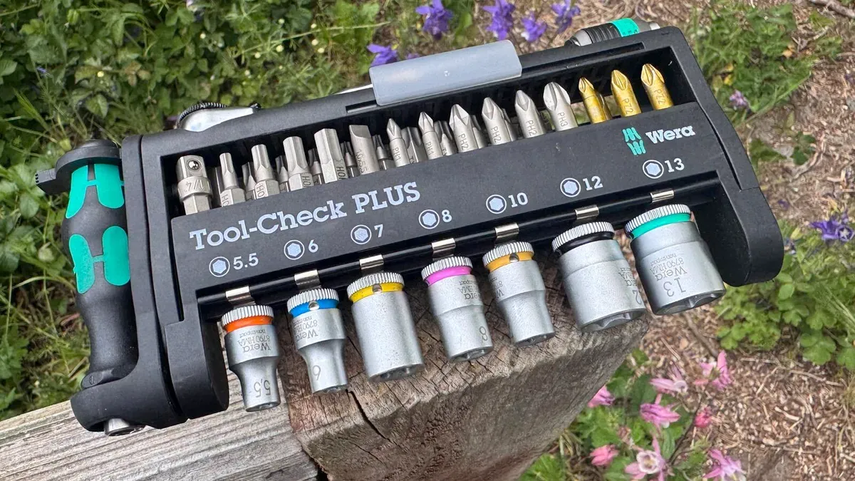 10 DIY gadgets I never leave out of my toolkit — Latest news