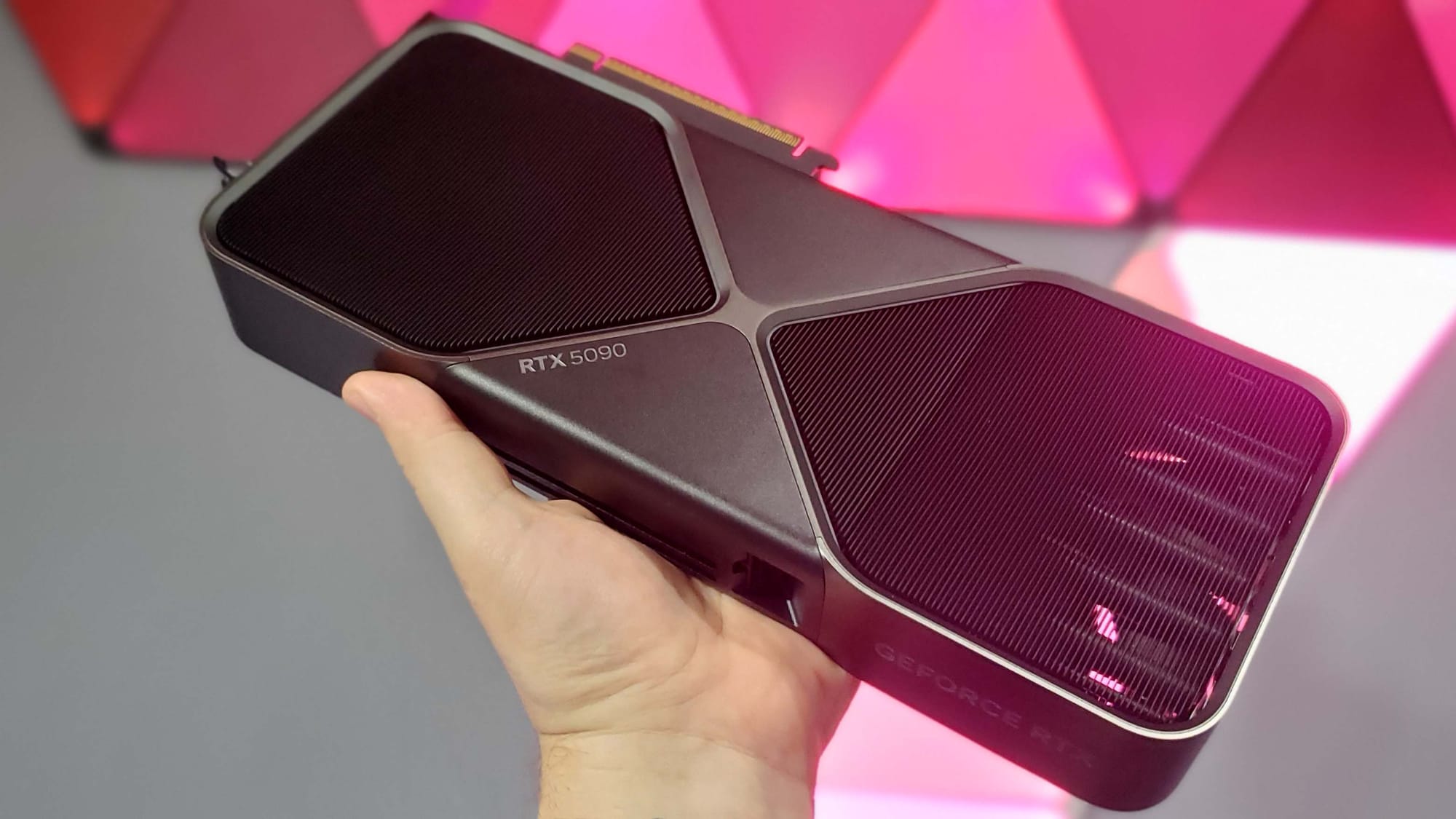 Contacts say Nvidia may launch RTX 5090-beating GPU around September — Pcgamer