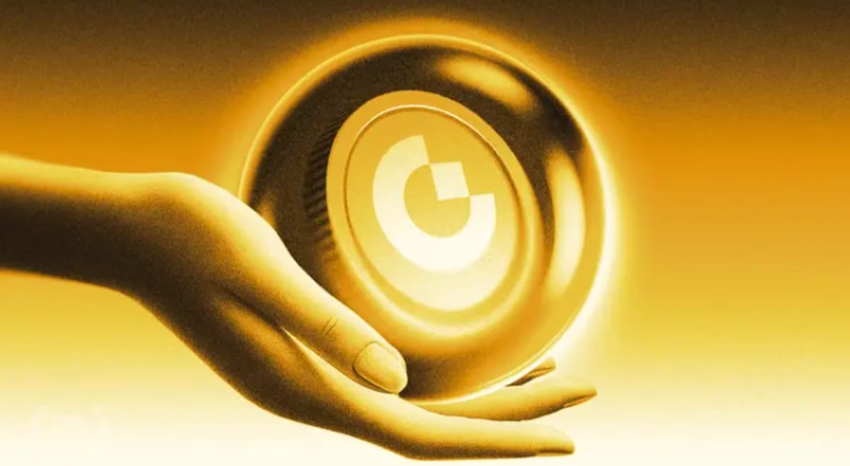 Gate Bolsters Crypto ETF Offering With Transparency and Low Fees — Beincrypto