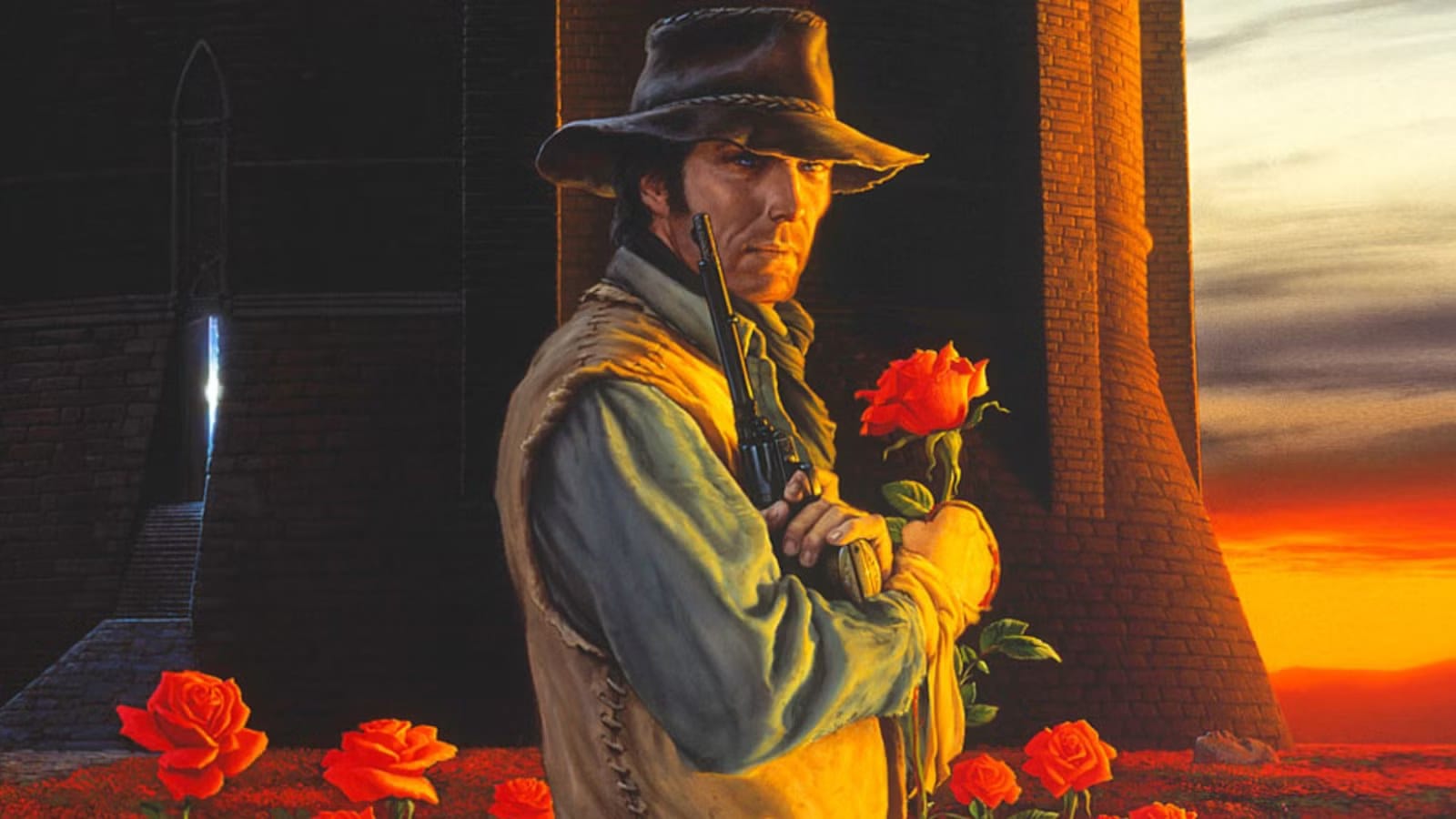 10 Best Epic Stephen King Books, Ranked — Collider