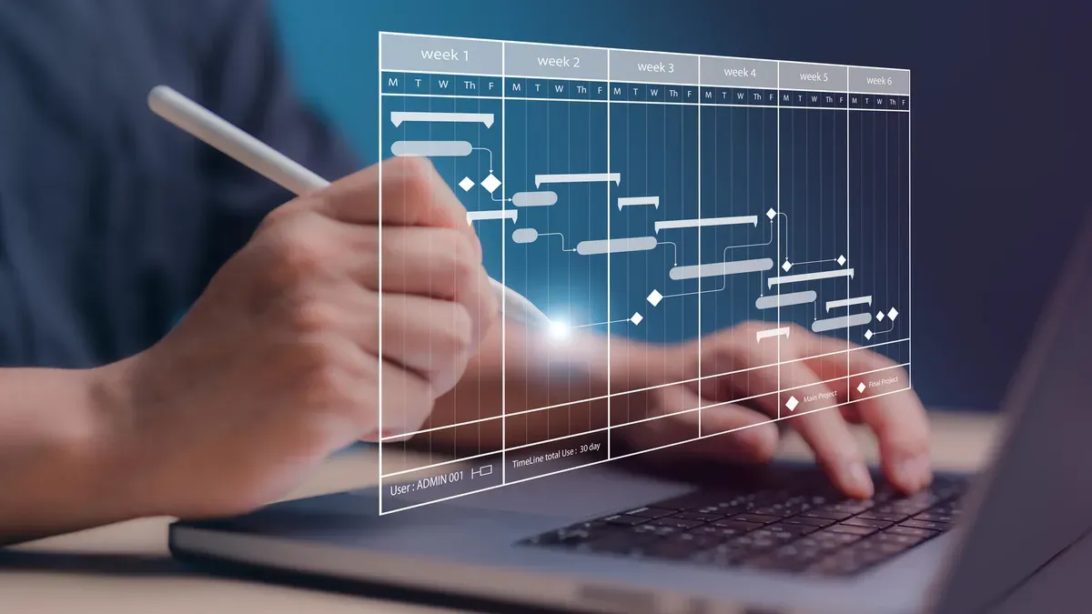 The best project management software of 2026: Expert tested — Latest news