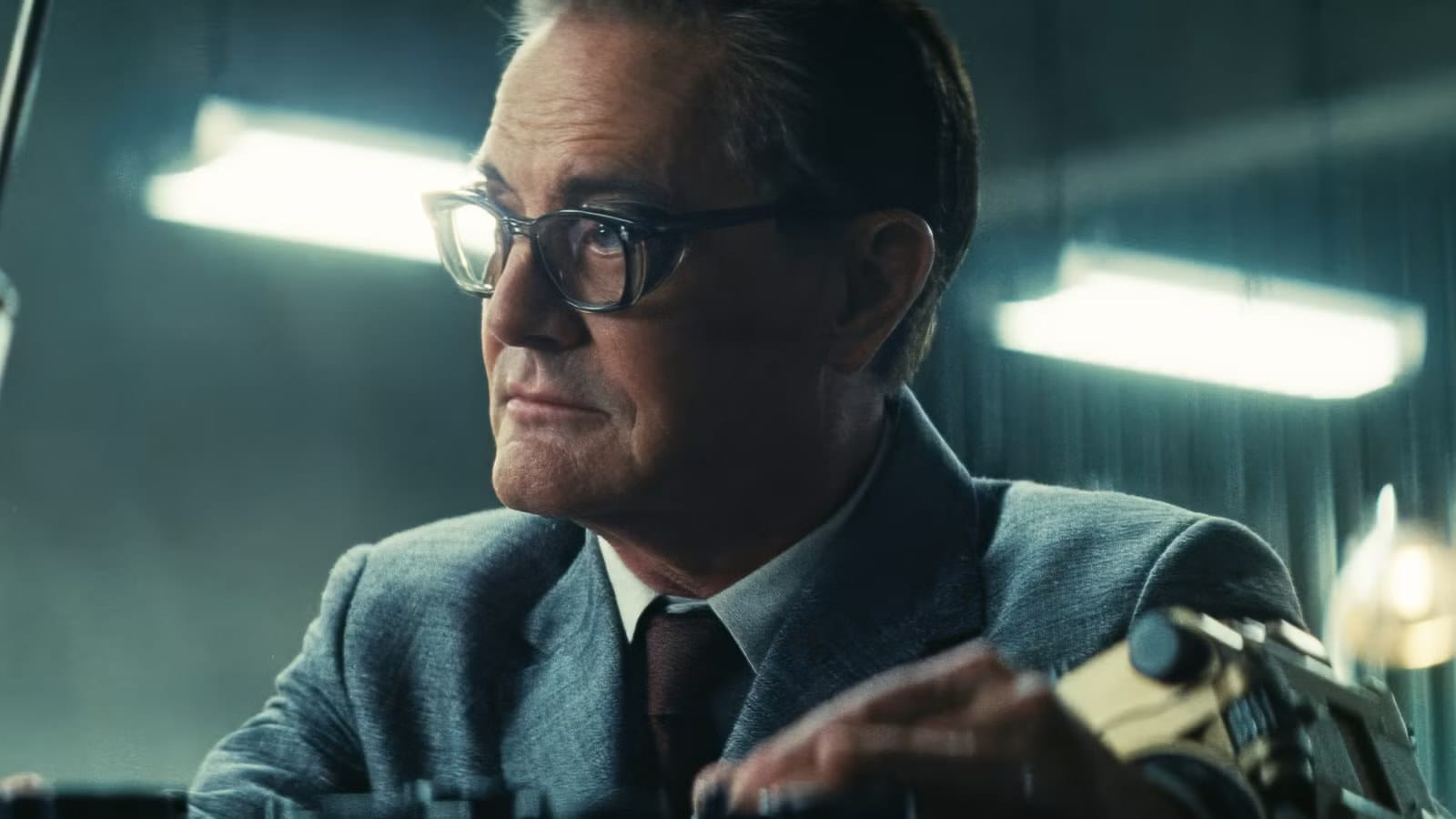 ‘Fallout’ Season 2 Reveals the Surface Is the True Experiment — Collider